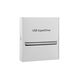 Оптический привод Apple USB SuperDrive (MD564ZM/A), 5-е