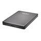Внешний жесткий диск Hitachi Touro S 1TB (HTOSEA10001BHB), 2-е