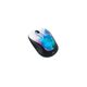 Мышь Logitech M325 Wireless Mouse Bubbly (910-004218), 2-е
