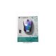 Мышь Logitech M325 Wireless Mouse Bubbly (910-004218), 3-е