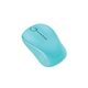 Мышь Logitech Wireless Mouse M317 Merry Mint (910-004184), 2-е