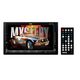 Flash-проигрыватель MYSTERY MDD-7120S, 2-е