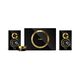 Акустическая система SVEN MS-1085 GOLD, 2-е
