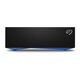 Внешний жесткий диск Seagate Backup Plus Desktop Drive 3TB (STDT3000200), 4-е