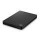 Внешний жесткий диск Seagate Backup Plus Slim 2TB Black (STDR2000200), 3-е