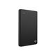 Внешний жесткий диск Seagate Backup Plus Slim 2TB Black (STDR2000200), 6-е