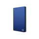 Внешний жесткий диск Seagate Backup Plus Slim 2TB Blue (STDR2000202), 2-е