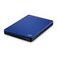 Внешний жесткий диск Seagate Backup Plus Slim 2TB Blue (STDR2000202), 3-е