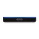 Внешний жесткий диск Seagate Backup Plus Slim 2TB Blue (STDR2000202), 4-е