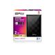 Внешний жесткий диск Silicon Power Diamond D03 2TB (SP020TBPHDD03S3K), 4-е
