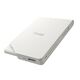 Внешний жесткий диск Silicon Power Stream S03 1TB White (SP010TBPHDS03S3W), 3-е