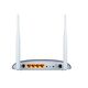Беспроводной DSL-маршрутизатор TP-Link TD-W8960N, 3-е