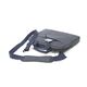 Сумка для ноутбука Tucano Linea 15" Grey (BLIN15-B), 5-е