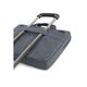 Сумка для ноутбука Tucano Linea 15" Grey (BLIN15-B), 6-е