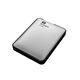 WD My Passport for Mac 2TB (WDBZ9S0020BSL), 4-е