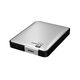WD My Passport for Mac 2TB (WDBZ9S0020BSL), 3-е