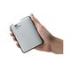 WD My Passport for Mac 2TB (WDBZ9S0020BSL), 2-е