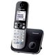 Радиотелефон Panasonic KX-TG6811RUB, 2-е