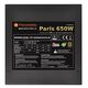 Блок питания Thermaltake Paris 650W (W0493RE), 5-е