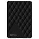 Внешний жесткий диск Silicon Power Diamond D06 500GB (SP500GBPHDD06S3K), 2-е