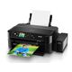 Принтер EPSON L810, 2-е фото товара в интерент-магазине freenet.by Принтер EPSON L810, 2-е