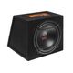 Корпусной активный сабвуфер MYSTERY MBB-306A, 2-е