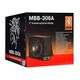 Корпусной активный сабвуфер MYSTERY MBB-306A, 3-е