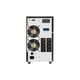 Источник бесперебойного питания Mustek PowerMust 2016 Online LCD X, 2-е фото товара в интерент-магазине freenet.by Источник бесперебойного питания Mustek PowerMust 2016 Online LCD X, 2-е