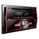 CD/MP3-проигрыватель Pioneer FH-X360UB, 2-е