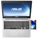 Ноутбук ASUS K551LN-XX012D, 5-е