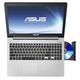 Ноутбук ASUS K551LB-XX211D, 3-е