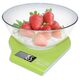 Весы кухонные Saturn ST-KS7803 Green, 2-е