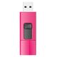 USB Flash Silicon Power Blaze B05 32GB (SP032GBUF3B05V1H), 3-е