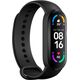 Фитнес-браслет Xiaomi Mi Smart Band 6 XMSH15HM Black (BHR4951GL), 2-е
