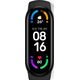 Фитнес-браслет Xiaomi Mi Smart Band 6 XMSH15HM Black (BHR4951GL), 4-е