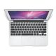 Ноутбук Apple MacBook Air 11" (MD711RS/B), 2-е