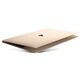 Ноутбук Apple MacBook (MK4N2) Gold, 4-е