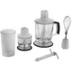 Блендер Braun MQ 545 Aperitive, 4-е