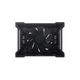 Подставка для ноутбука Cooler Master NotePal X-Slim II Black (R9-NBC-XS2K-GP), 3-е