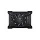 Подставка для ноутбука Cooler Master NotePal X-Slim II Black (R9-NBC-XS2K-GP), 4-е