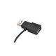 Подставка для ноутбука Cooler Master NotePal X-Slim II Black (R9-NBC-XS2K-GP), 6-е