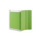 Чехол для планшета Cooler Master The new WAKE UP FOLIO Green (C-IP3F-SCWU-GW), 2-е