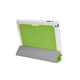 Чехол для планшета Cooler Master The new WAKE UP FOLIO Green (C-IP3F-SCWU-GW), 3-е