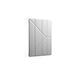 Чехол для планшета Cooler Master Yen Folio for iPad mini Silver (C-IPMF-CTYF-SS), 3-е фото товара в интерент-магазине freenet.by Чехол для планшета Cooler Master Yen Folio for iPad mini Silver (C-IPMF-CTYF-SS), 3-е