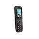 Мобильный телефон Fly DS104D Black, 3-е