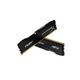 Оперативная память Kingston HyperX Fury Black 8GB kit (2x4GB) DDR3-1866 PC3-14900 (HX318C10FBK2/8), 3-е