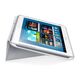 Чехол для планшета Samsung GALAXY Note 10.1" (EFC-1G2NWECSER) White, 3-е