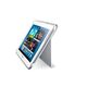 Чехол для планшета Samsung GALAXY Note 10.1" (EFC-1G2NWECSER) White, 4-е