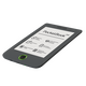 Электронная книга PocketBook Basic 2 614 Grey, 3-е