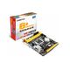 Материнская плата BIOSTAR H81MDV3 Ver. 7.x, 2-е